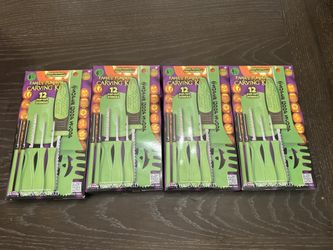 Pumpkin Carving Kit