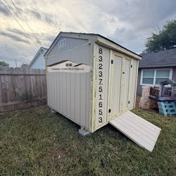 Storages