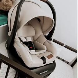 Maxi-cost Infant/ Baby Car Seat. Travel Car Seat, Baby Seat
