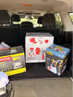 TOOL BUNDLE