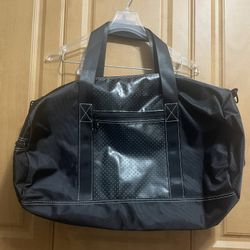 Mercedes Benz Duffle Bag