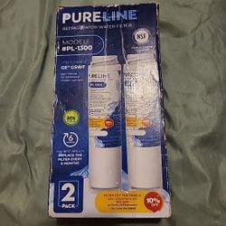 Pureline Water Filters