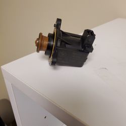 BMW Diverter Valve