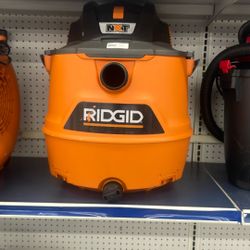 Ridgid HD18000