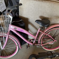 Diamondback Della Cruz Cruiser Bike