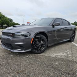 2021 Dodge Charger R/T 🔥