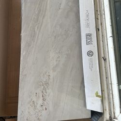 Glazed Porcelain Tile For Bathroom And Kitchen 