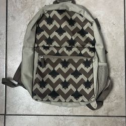 New Back Pack