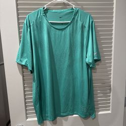 Nike Running Shirt Size XL