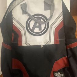 Loungefly Avengers Endgame Backpack
