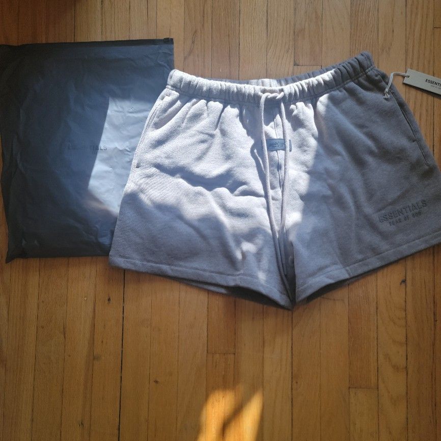 Essentials Sweat Shorts