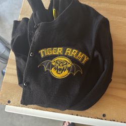 Tiger Army Cardigan 