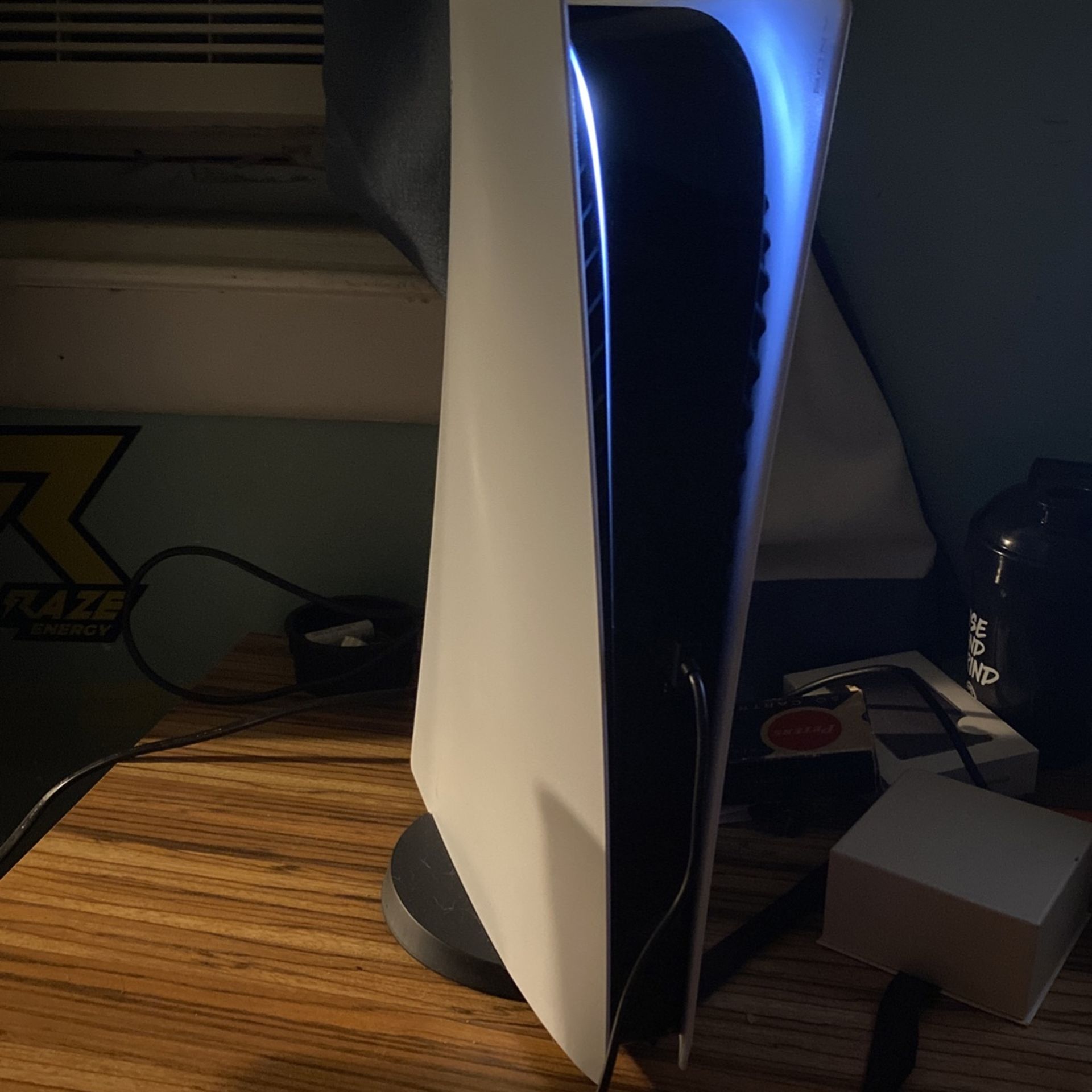 PS5 For sale or trade
