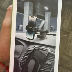Smartphone Car Mount