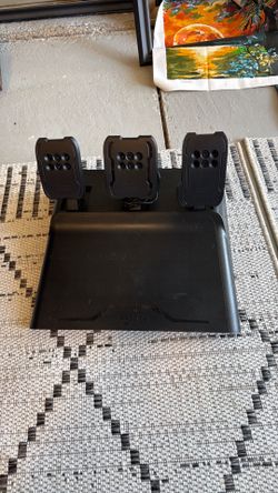 PXN v10 steering wheel