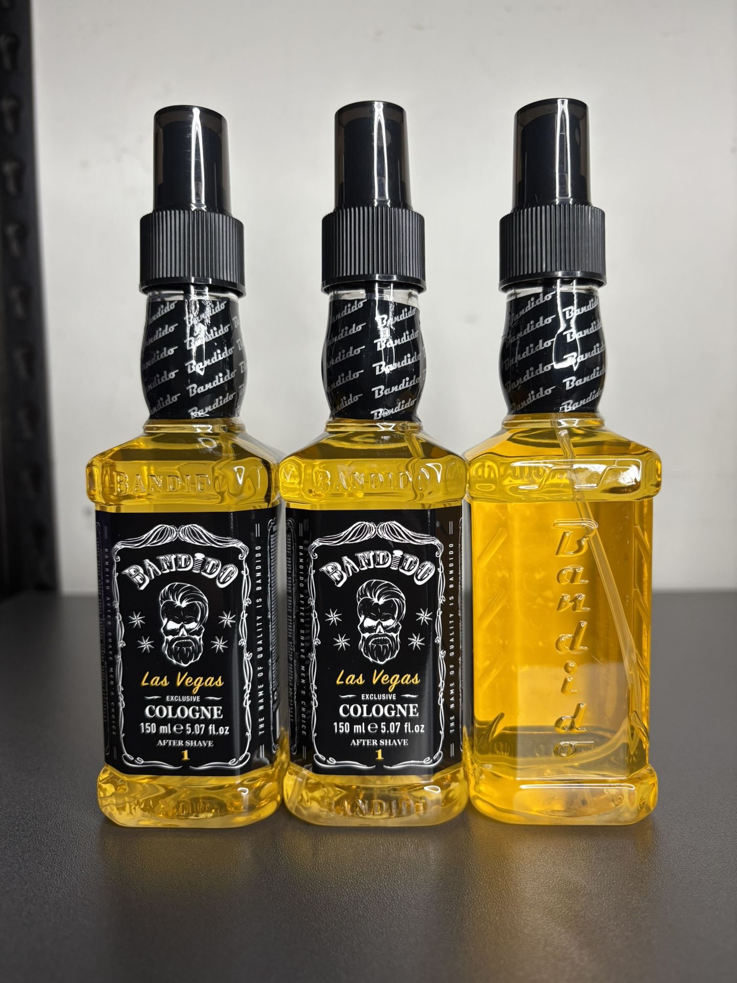 Bandido Aftershave Cologne 