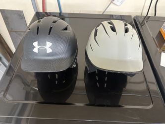 Baseball Helmets 