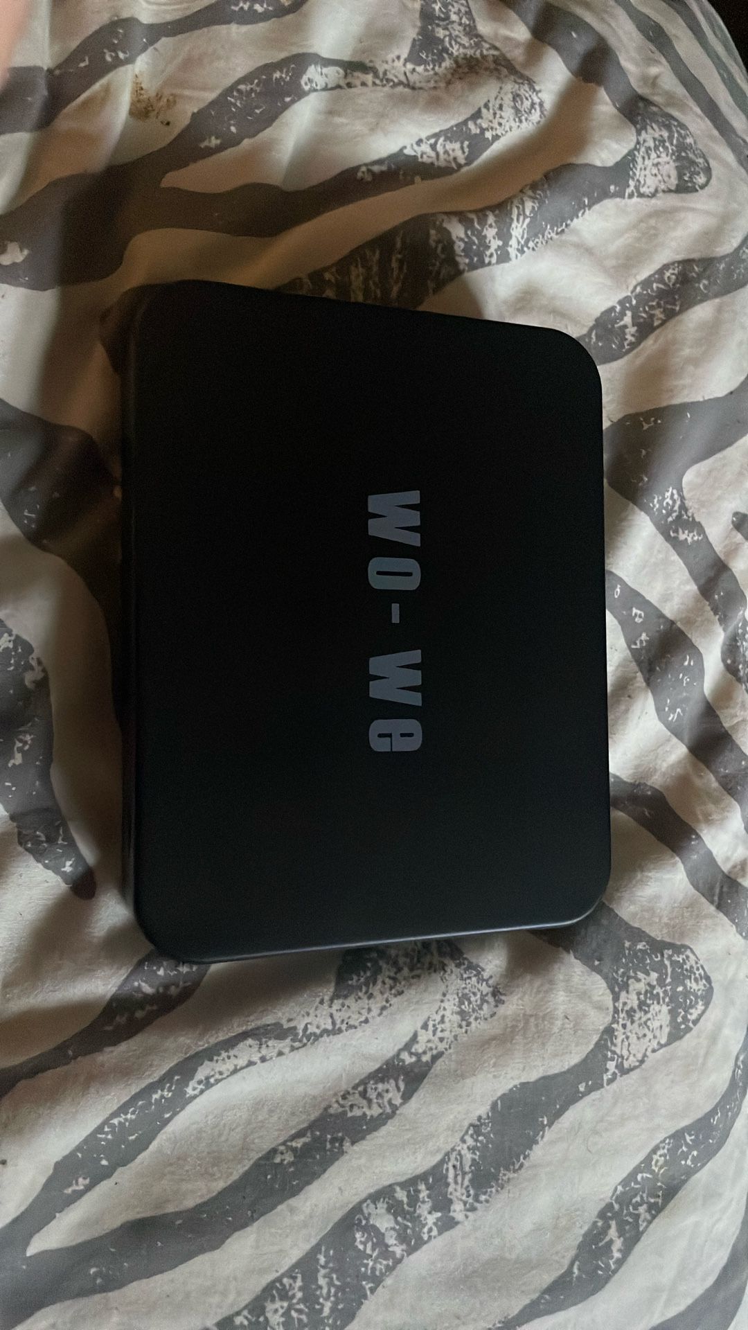 A Tiny Pc