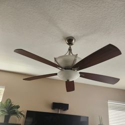 ceiling fan with light