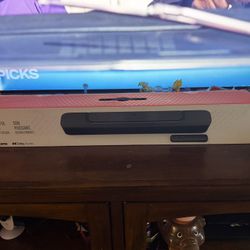 JBL Soundbar 2.0 