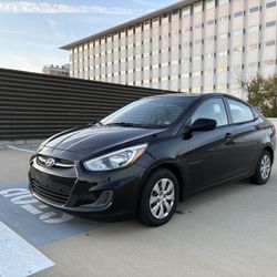 2015 Hyundai Accent