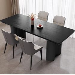 Brand New In Box Modern Dining Room Set!!!