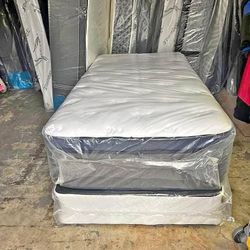 🛏️ BRAND NEW MATTRESSES — FREE HOME DELIVERY