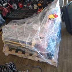 $150/The Whole Pallet