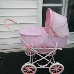 Doll Stroller