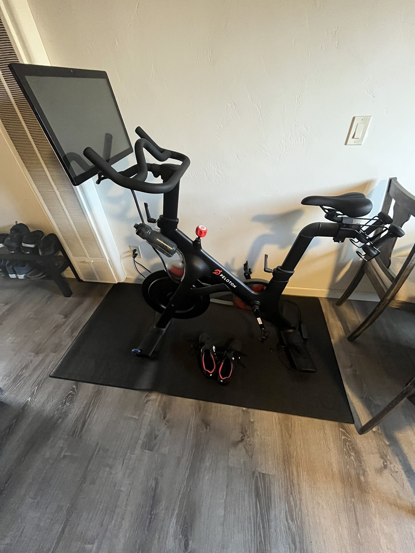 Peloton Bike Like New