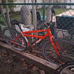Kona Humuhumuhumu Bike