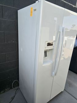 GE refrigerador