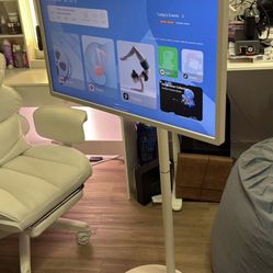 Apolosign Portable Smart Tv