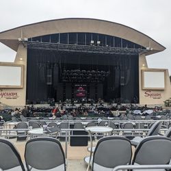 VIP Seccion Y Estacionamiento Por Peso Pluma