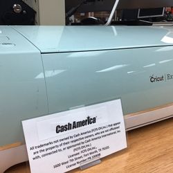 Cricut Explore Air 2