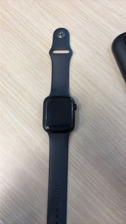 Apple watch SE2