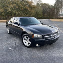 2010 Dodge Charger