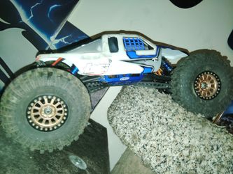 Losi Night Crawler 2.0