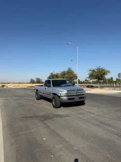 1998 Dodge Ram 2500
