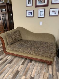 Chaise