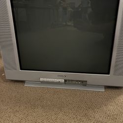 Sony 24” TV Trinitron KV-24FS100