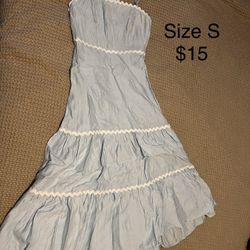 Clothes For Sale (woman’s) 