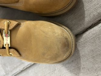 Timberlands