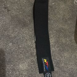 Elastic Taekwondo Hand/foot Wraps