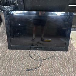 Flat screen tv