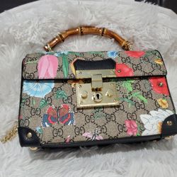 fancy purse