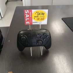 Nintendo Switch Pro Controller