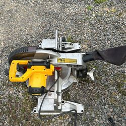 Chop Saw