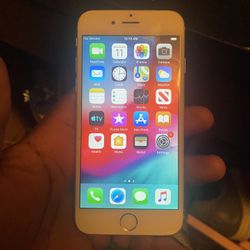 iPhone 6 Unlock All Carrie 