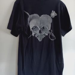 HBO Original Our Flag Means Death Promo Tshirt Size Medium 